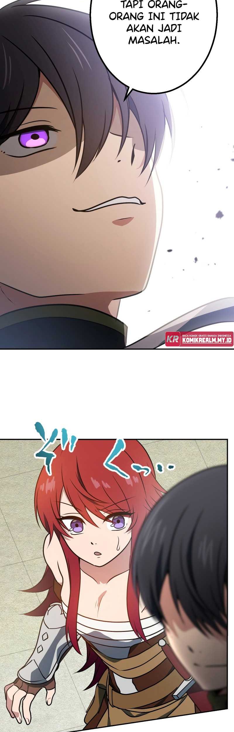 Tensei Majutsushi no Isekai Seikatsu: Gensaku Chishiki de Sekai Saikyou Chapter 28 Gambar 14