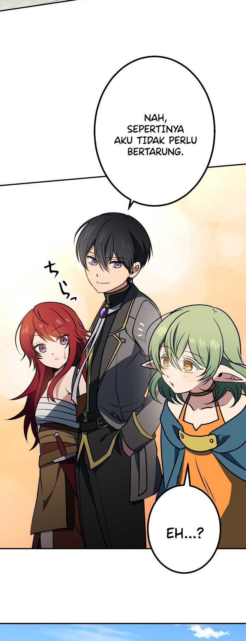 Tensei Majutsushi no Isekai Seikatsu: Gensaku Chishiki de Sekai Saikyou Chapter 28 Gambar 15