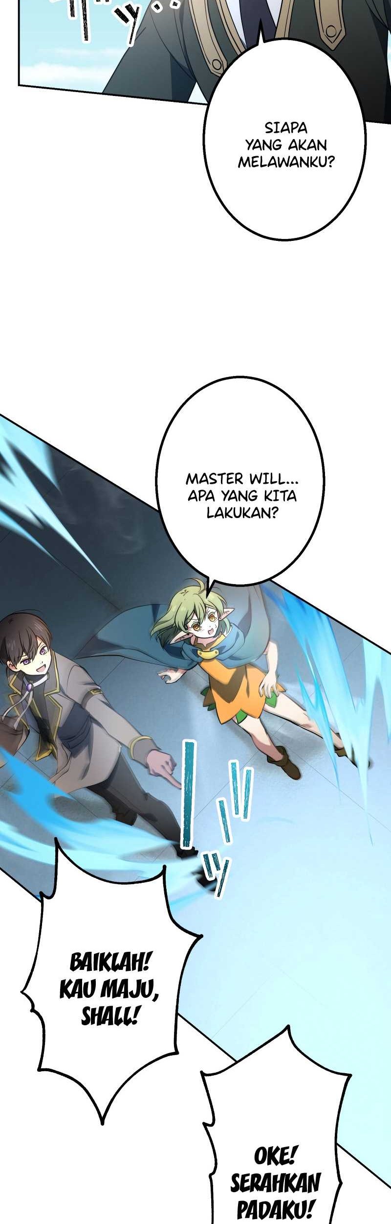 Tensei Majutsushi no Isekai Seikatsu: Gensaku Chishiki de Sekai Saikyou Chapter 28 Gambar 17