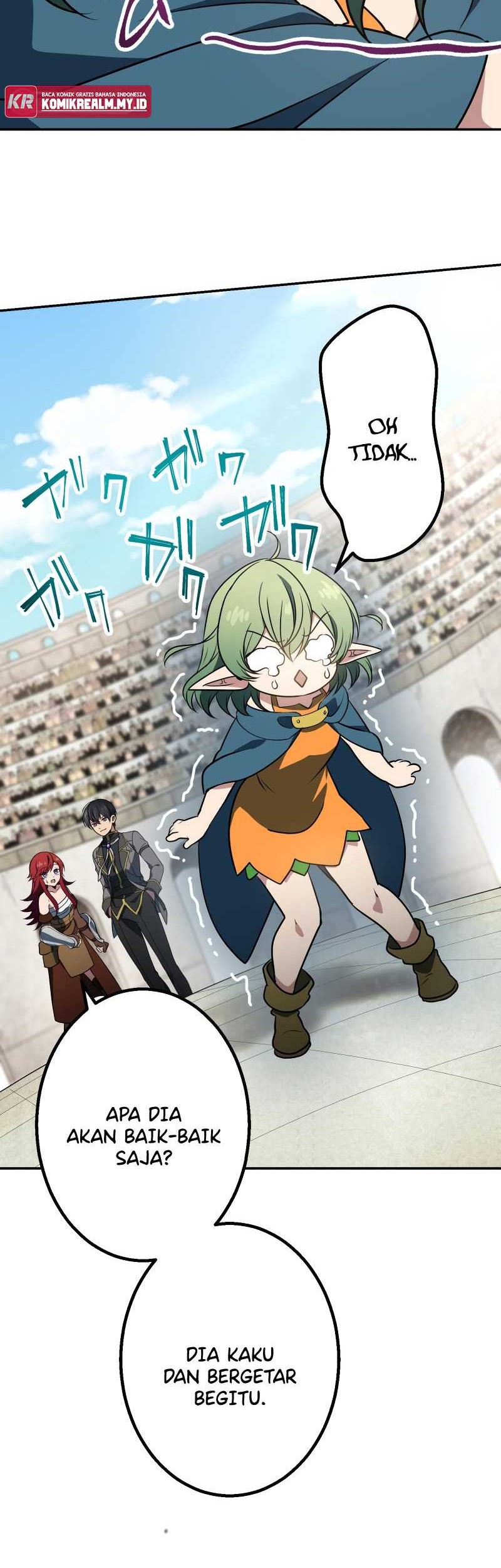 Tensei Majutsushi no Isekai Seikatsu: Gensaku Chishiki de Sekai Saikyou Chapter 28 Gambar 19