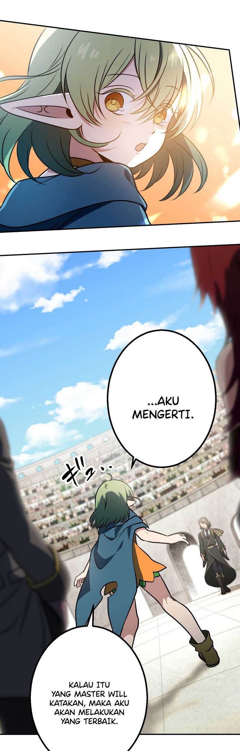 Tensei Majutsushi no Isekai Seikatsu: Gensaku Chishiki de Sekai Saikyou Chapter 28 Gambar 21