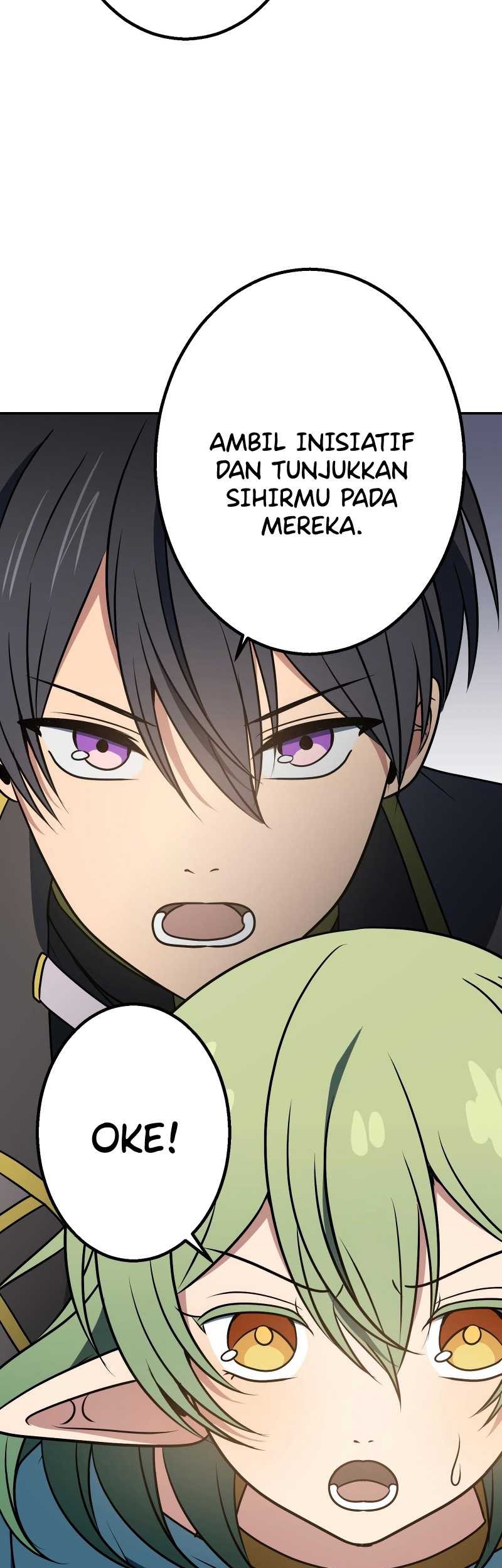 Tensei Majutsushi no Isekai Seikatsu: Gensaku Chishiki de Sekai Saikyou Chapter 28 Gambar 22