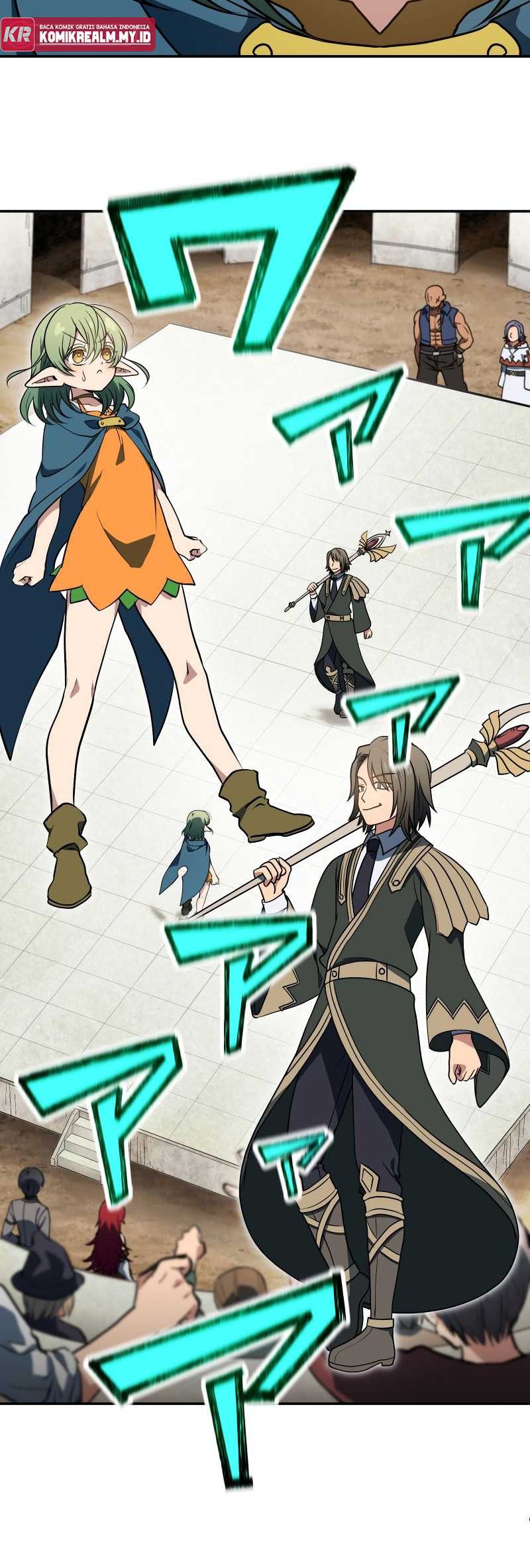 Tensei Majutsushi no Isekai Seikatsu: Gensaku Chishiki de Sekai Saikyou Chapter 28 Gambar 23