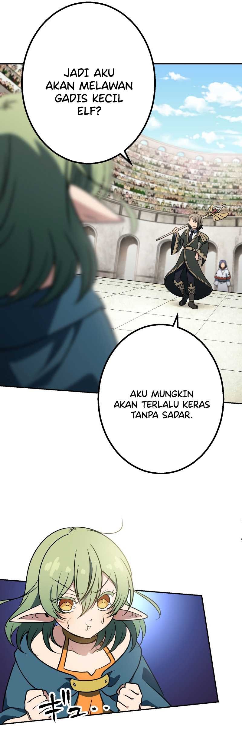 Tensei Majutsushi no Isekai Seikatsu: Gensaku Chishiki de Sekai Saikyou Chapter 28 Gambar 24