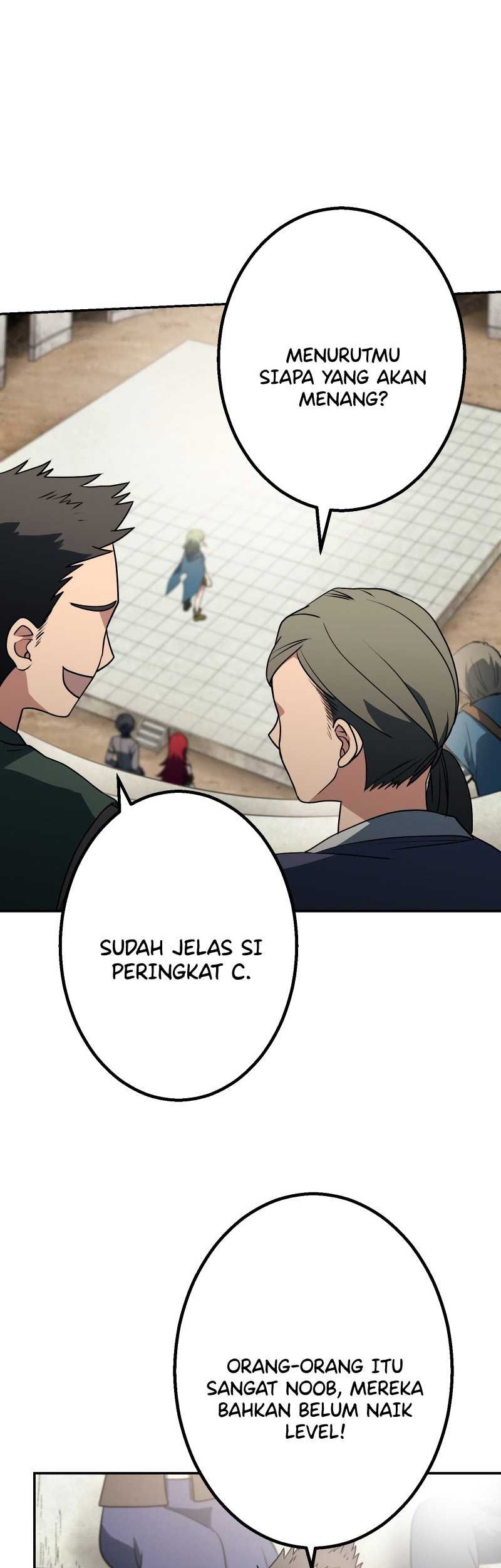 Tensei Majutsushi no Isekai Seikatsu: Gensaku Chishiki de Sekai Saikyou Chapter 28 Gambar 25