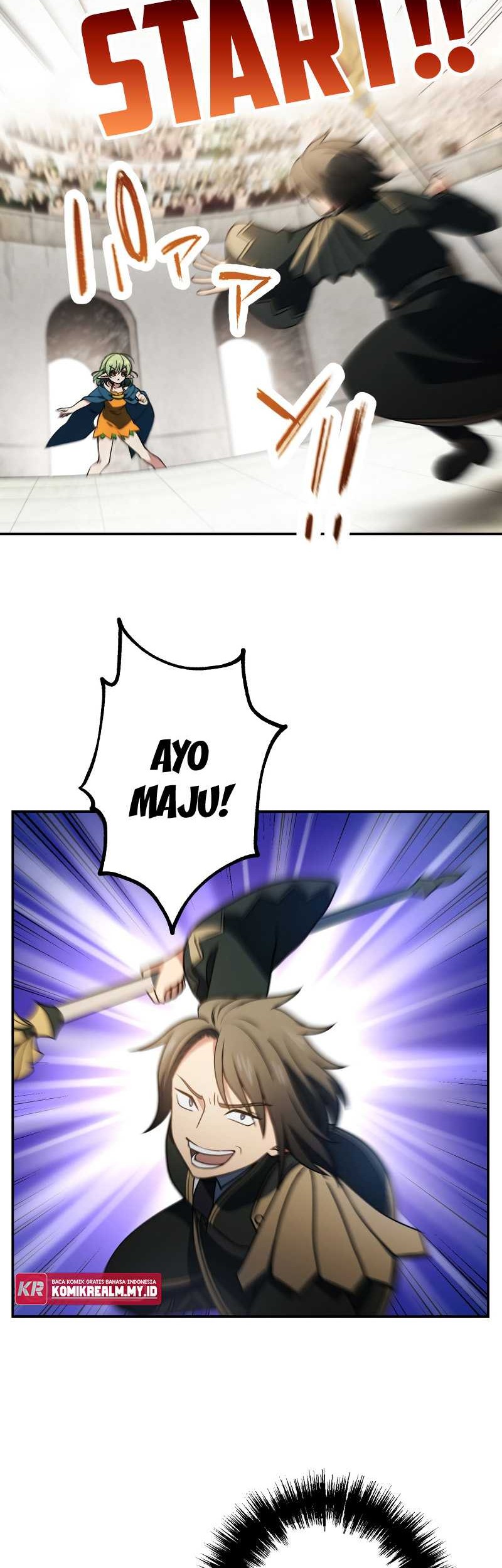 Tensei Majutsushi no Isekai Seikatsu: Gensaku Chishiki de Sekai Saikyou Chapter 28 Gambar 29