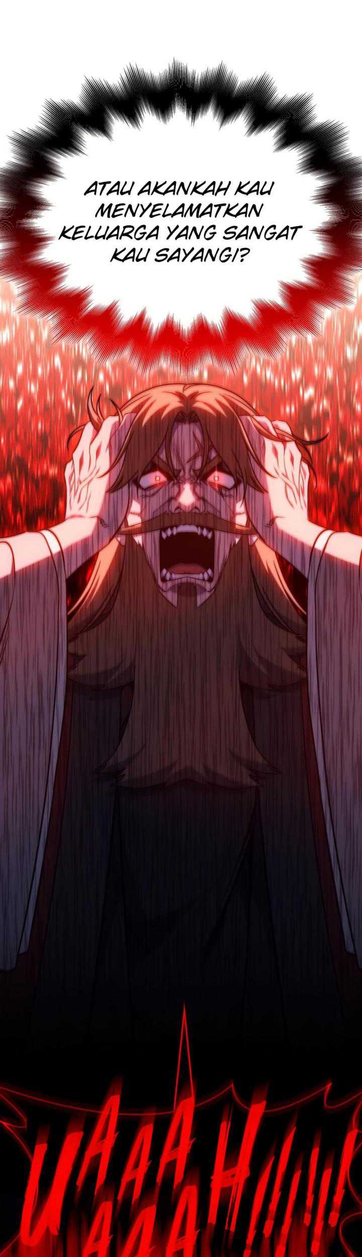 Baca I Reincarnated As The Crazed Heir Chapter 113 Gambar 2