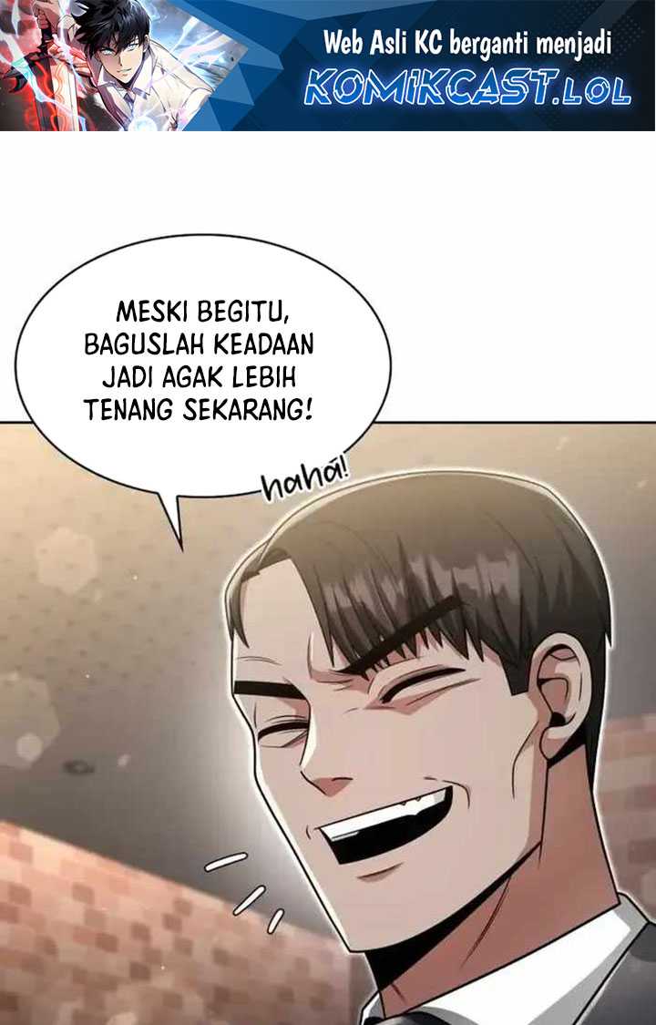 Baca Clever Cleaning Life Of The Returned Genius Hunter Chapter 55 Gambar 2