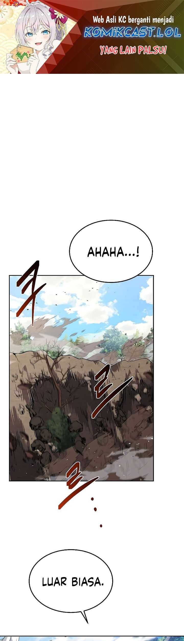 Baca Archmage Restaurant Chapter 15 Gambar 2