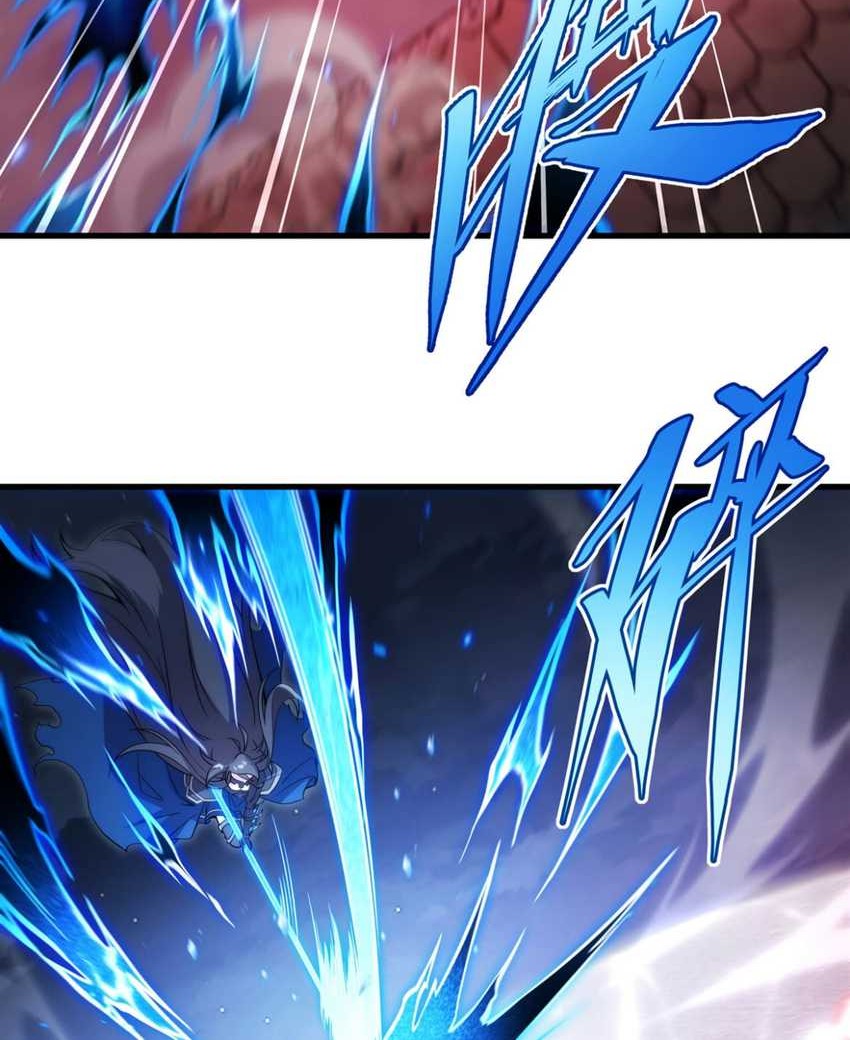 Despite Coming From the Abyss, I Will Save Humanity Chapter 95 Gambar 21
