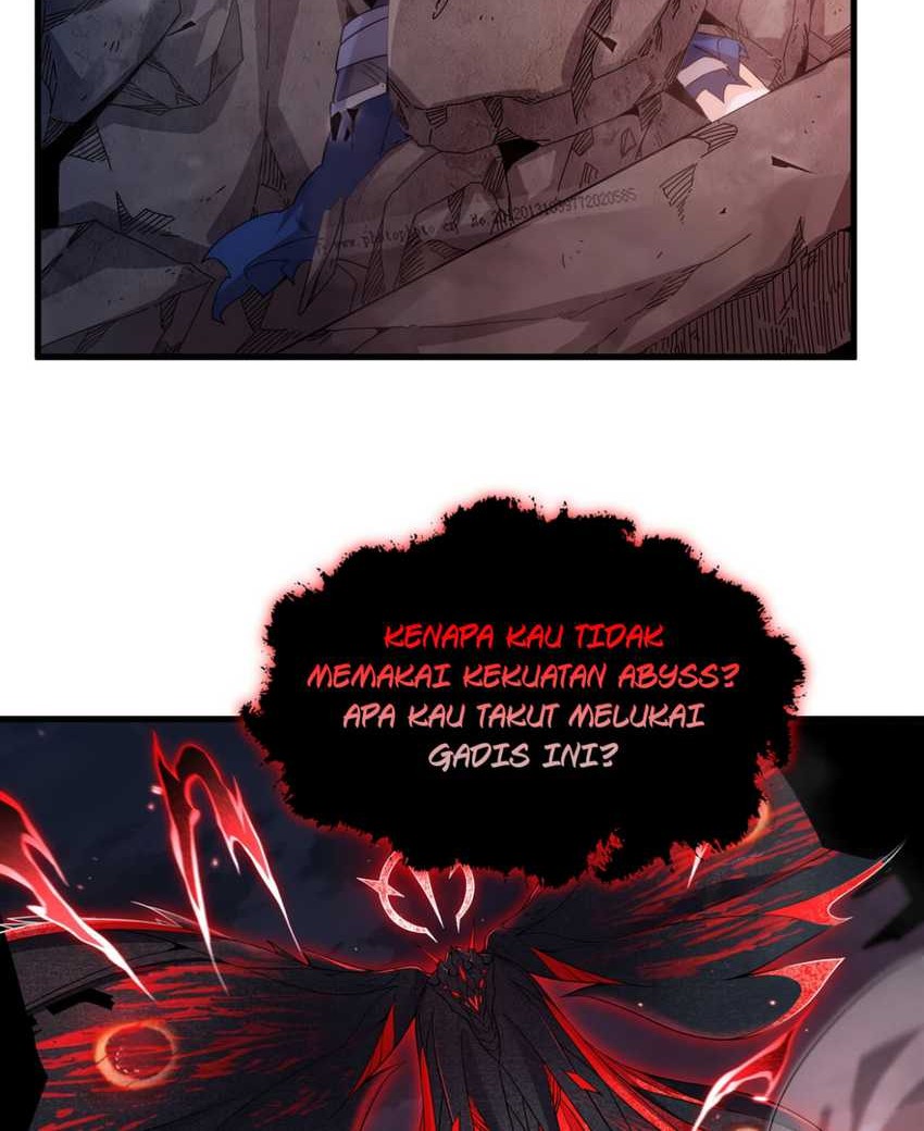 Despite Coming From the Abyss, I Will Save Humanity Chapter 95 Gambar 29