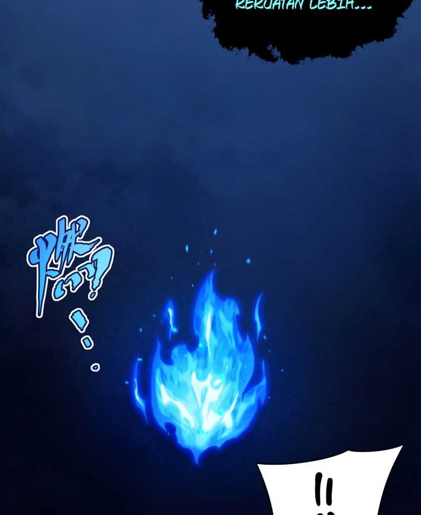Despite Coming From the Abyss, I Will Save Humanity Chapter 95 Gambar 33