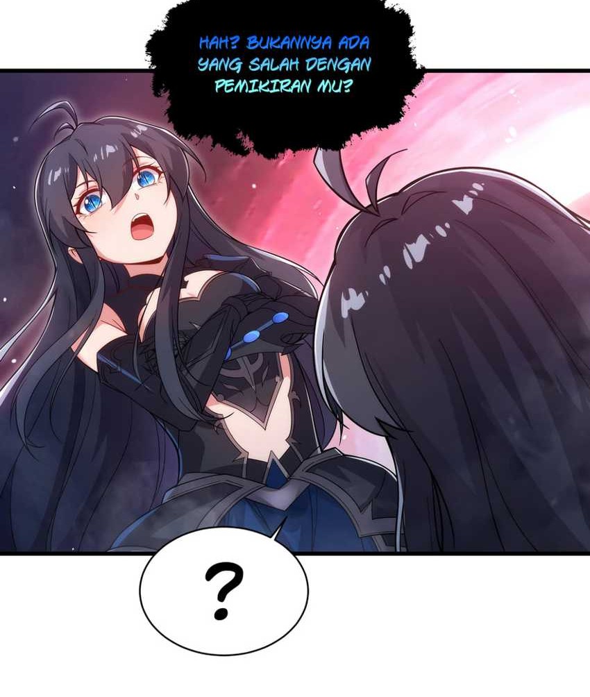 Despite Coming From the Abyss, I Will Save Humanity Chapter 95 Gambar 39
