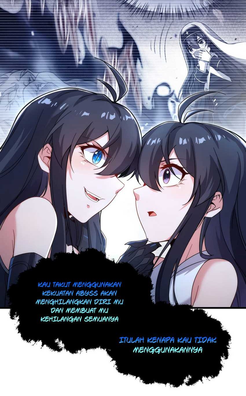 Despite Coming From the Abyss, I Will Save Humanity Chapter 95 Gambar 41