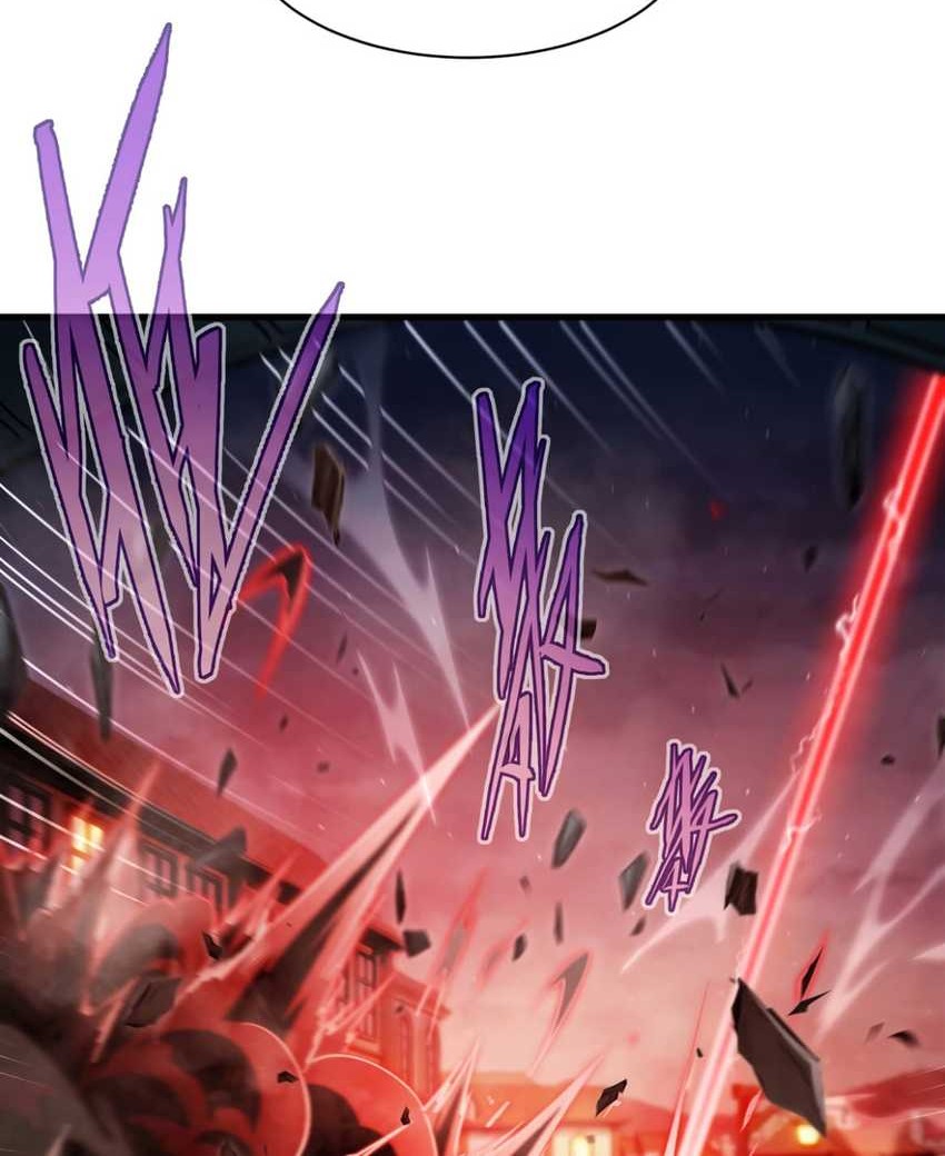 Despite Coming From the Abyss, I Will Save Humanity Chapter 95 Gambar 9