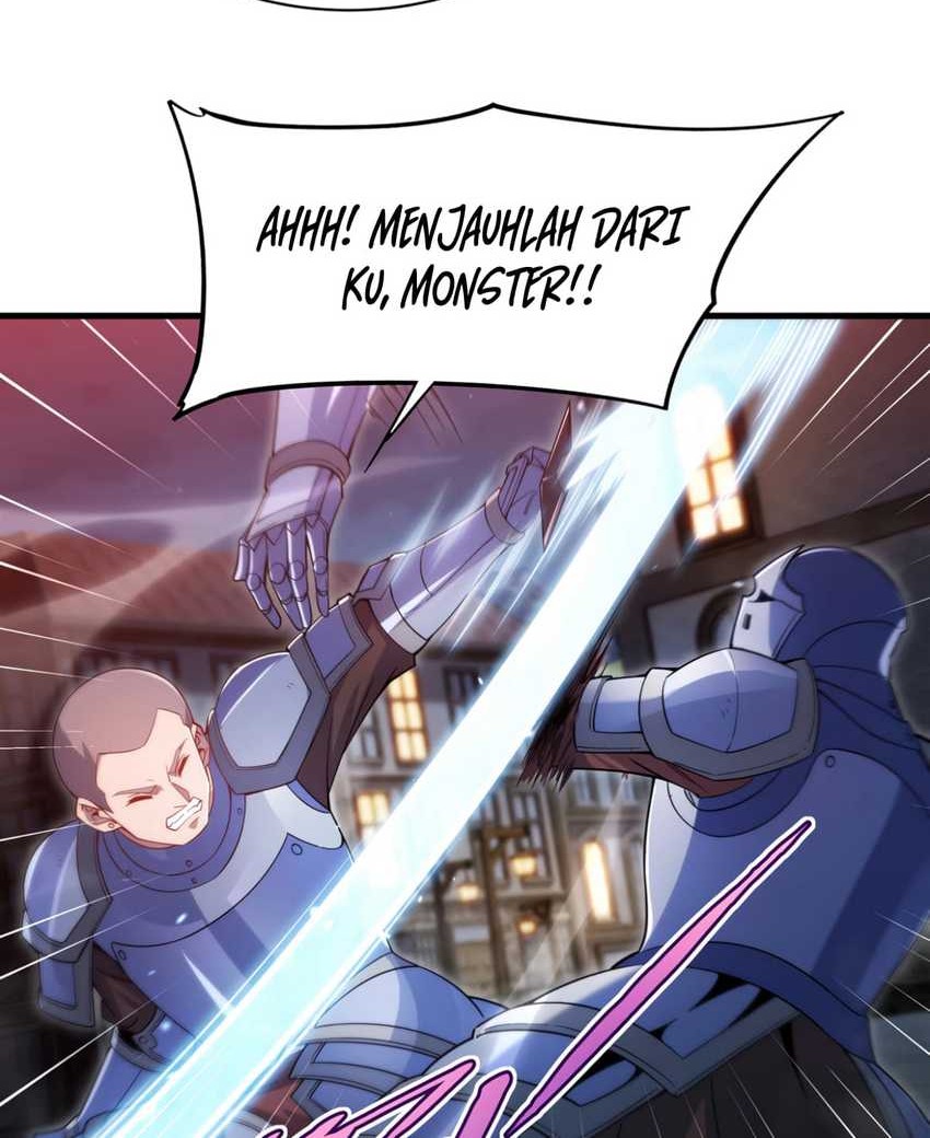 Despite Coming From the Abyss, I Will Save Humanity Chapter 95 Gambar 17