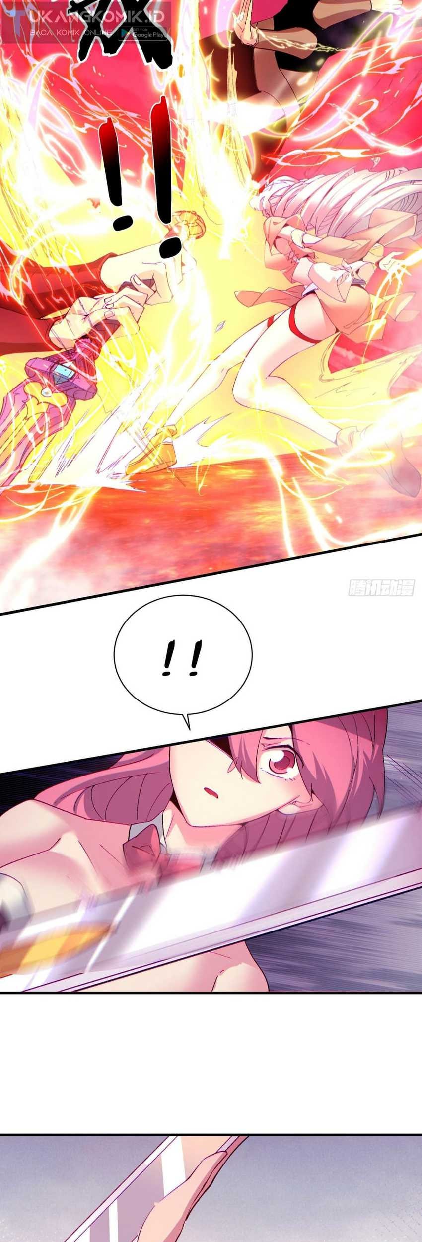 As The Richest Man, I Really Don’t Want To Be Reborn Chapter 124 Gambar 29