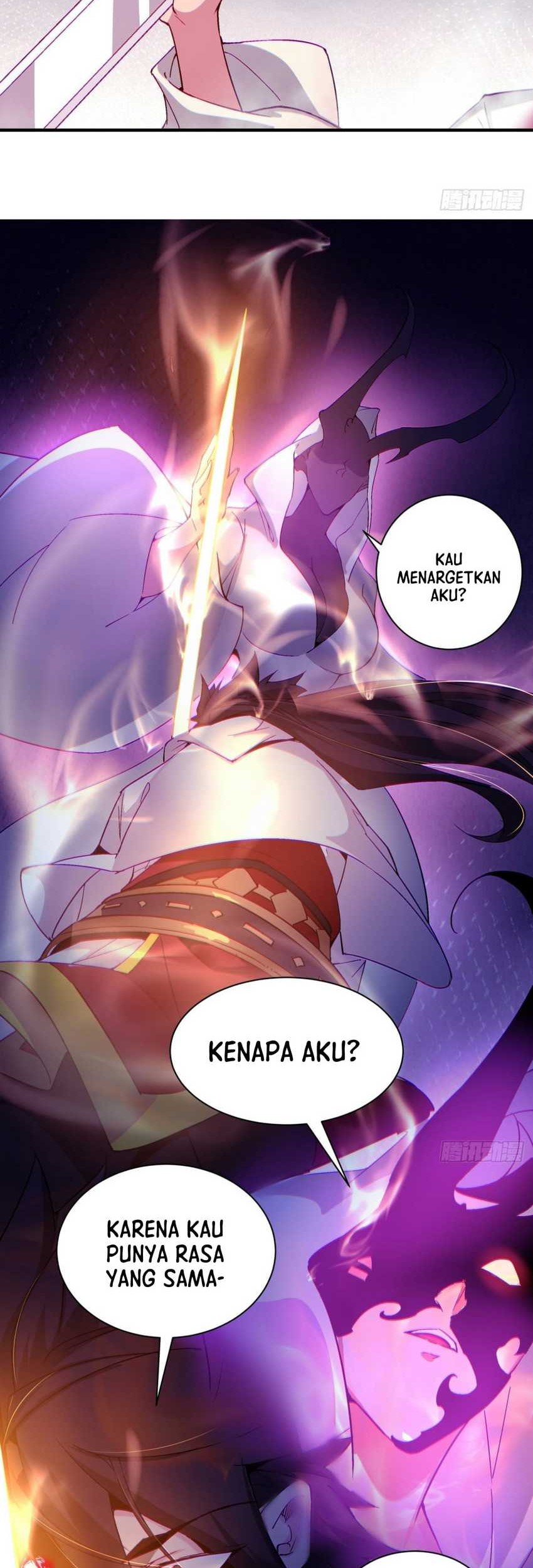 As The Richest Man, I Really Don’t Want To Be Reborn Chapter 124 Gambar 30
