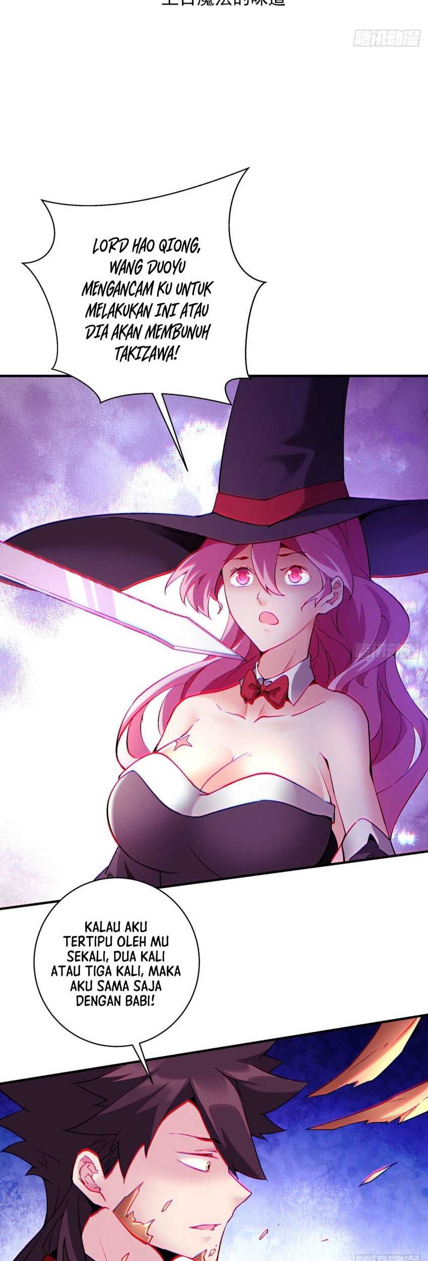 Baca  As The Richest Man, I Really Don’t Want To Be Reborn Chapter 124 Gambar 2