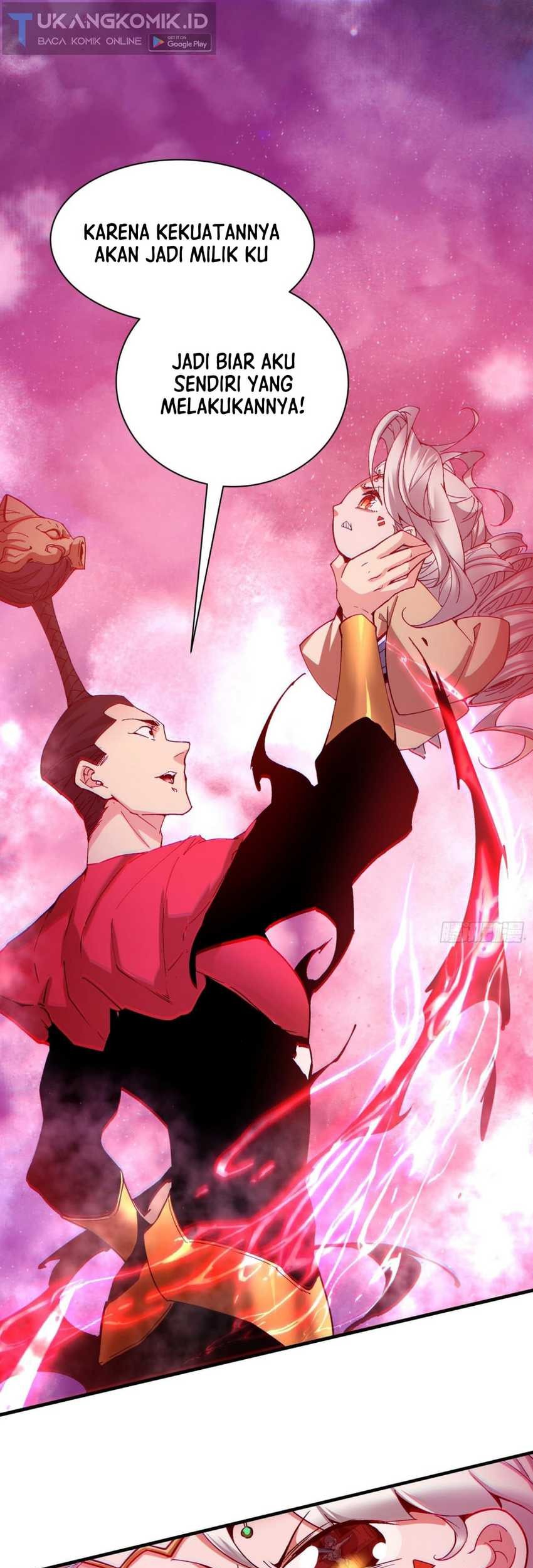 As The Richest Man, I Really Don’t Want To Be Reborn Chapter 124 Gambar 11