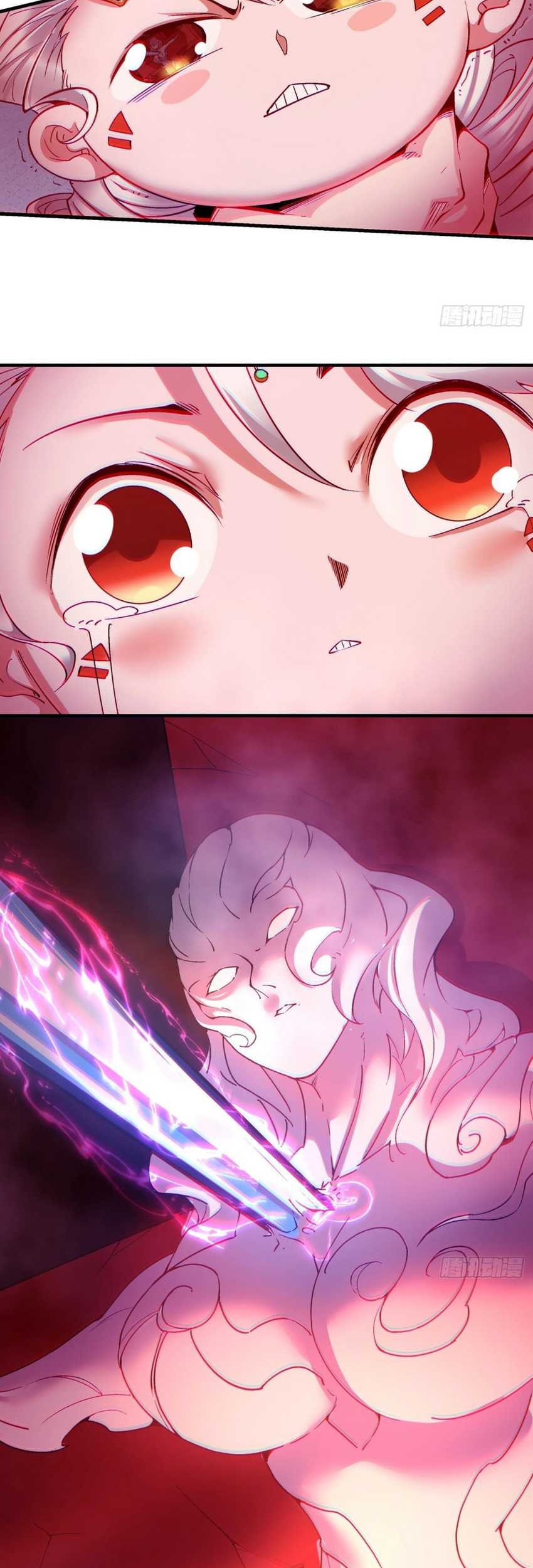 As The Richest Man, I Really Don’t Want To Be Reborn Chapter 124 Gambar 12