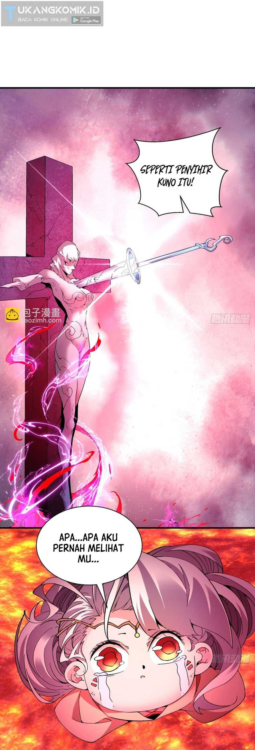 As The Richest Man, I Really Don’t Want To Be Reborn Chapter 124 Gambar 17