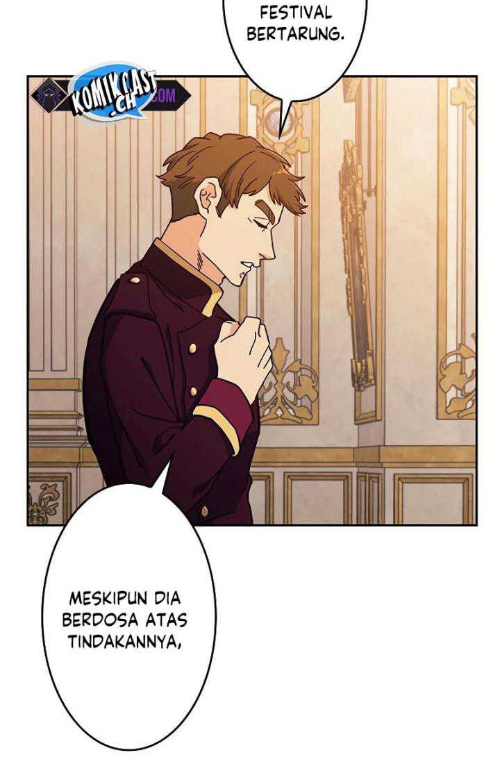 White Dragon Duke: Pendragon Chapter 99 Gambar 60