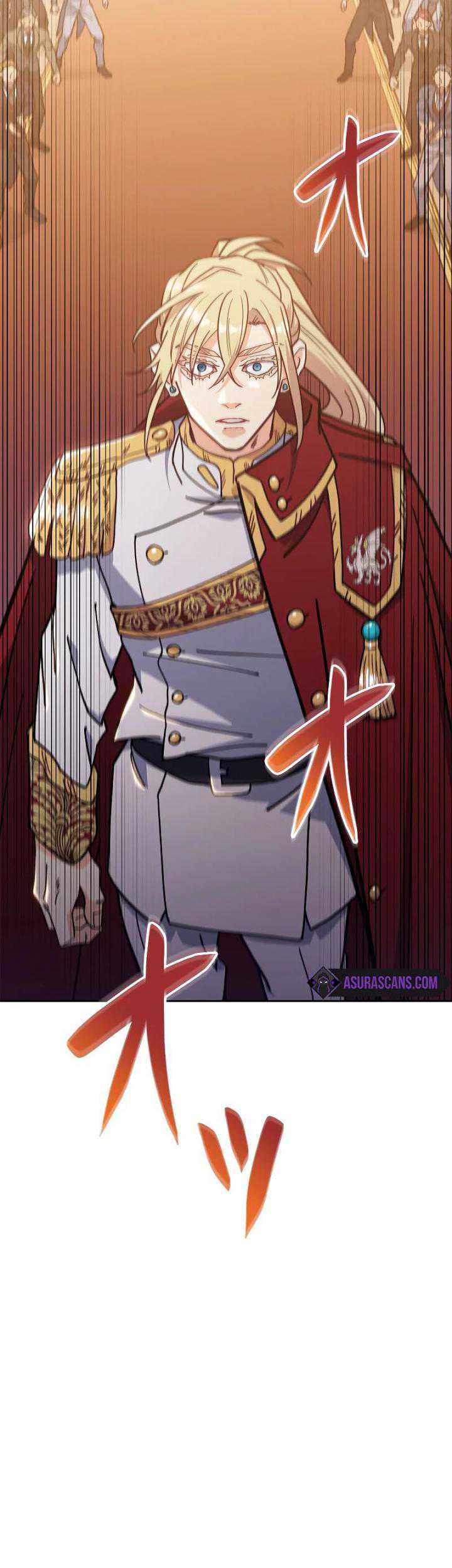 White Dragon Duke: Pendragon Chapter 99 Gambar 4