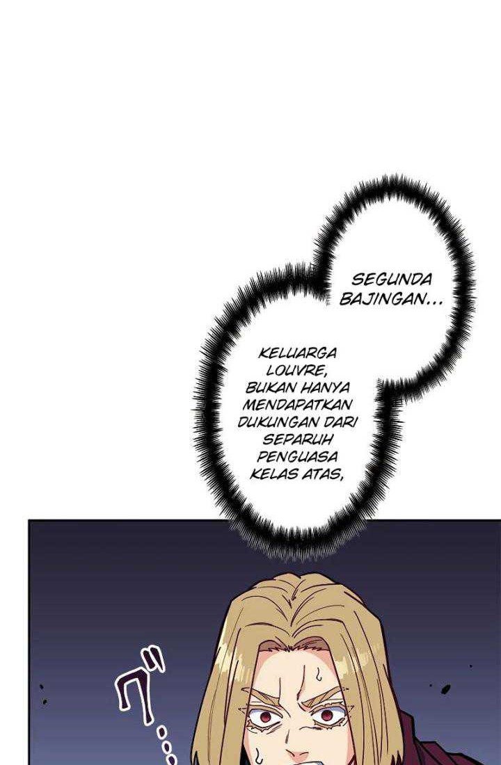 White Dragon Duke: Pendragon Chapter 99 Gambar 75