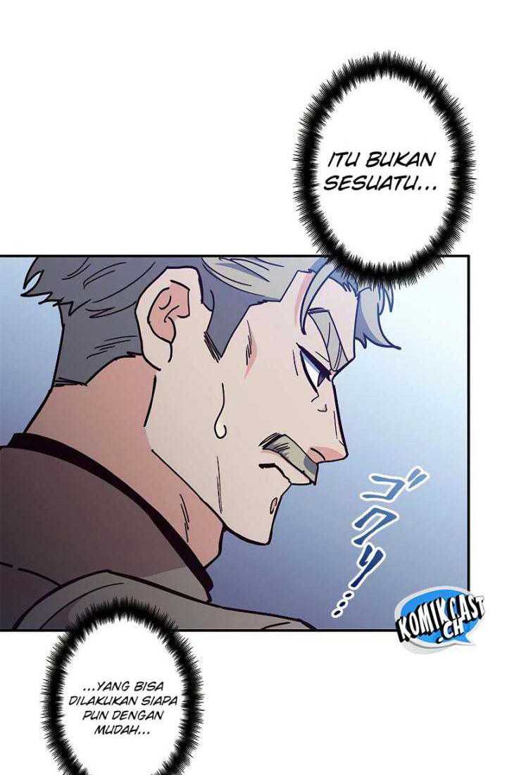 White Dragon Duke: Pendragon Chapter 99 Gambar 11