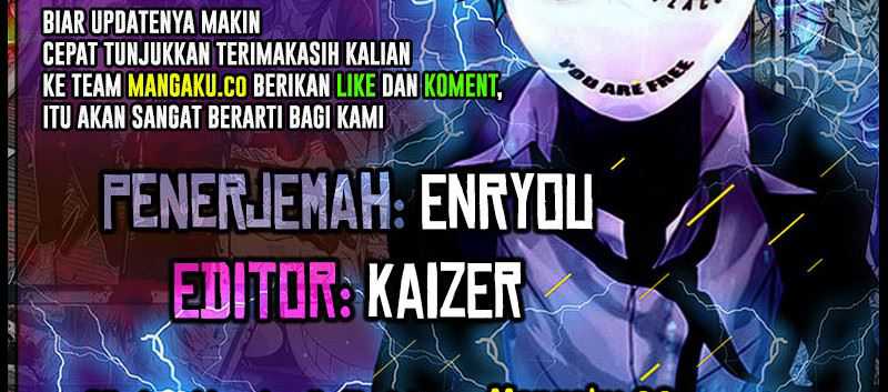 Baca Komik Tokyo Underworld Chapter 66 Gambar 1