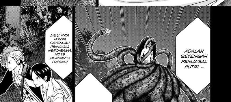 Tokyo Underworld Chapter 66 Gambar 15