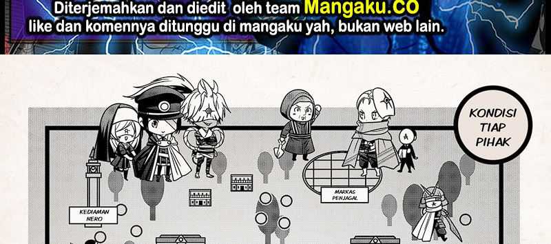 Baca Tokyo Underworld Chapter 66 Gambar 2