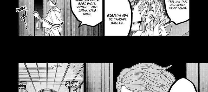 Tokyo Underworld Chapter 66 Gambar 24