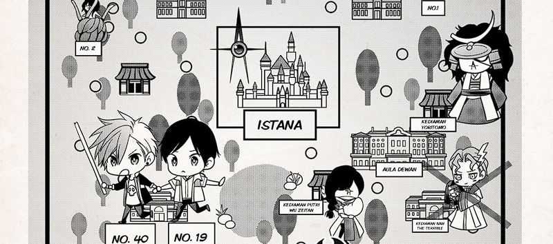 Tokyo Underworld Chapter 66 Gambar 3