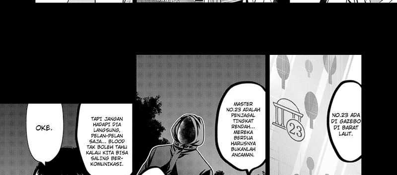 Tokyo Underworld Chapter 66 Gambar 34