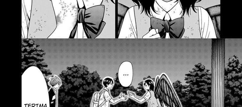 Tokyo Underworld Chapter 66 Gambar 50