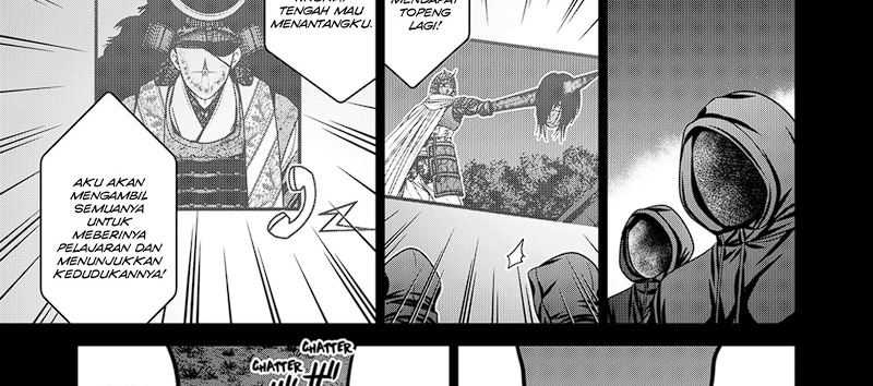 Tokyo Underworld Chapter 66 Gambar 54