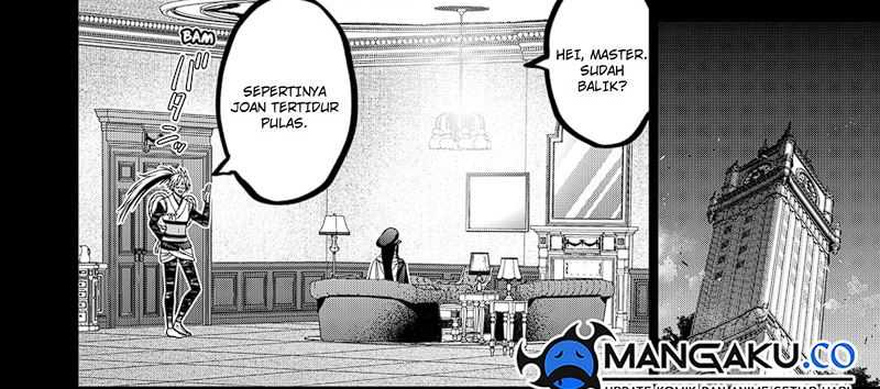 Tokyo Underworld Chapter 66 Gambar 57