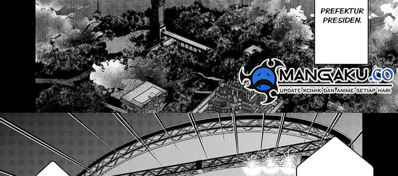 Tokyo Underworld Chapter 66 Gambar 8