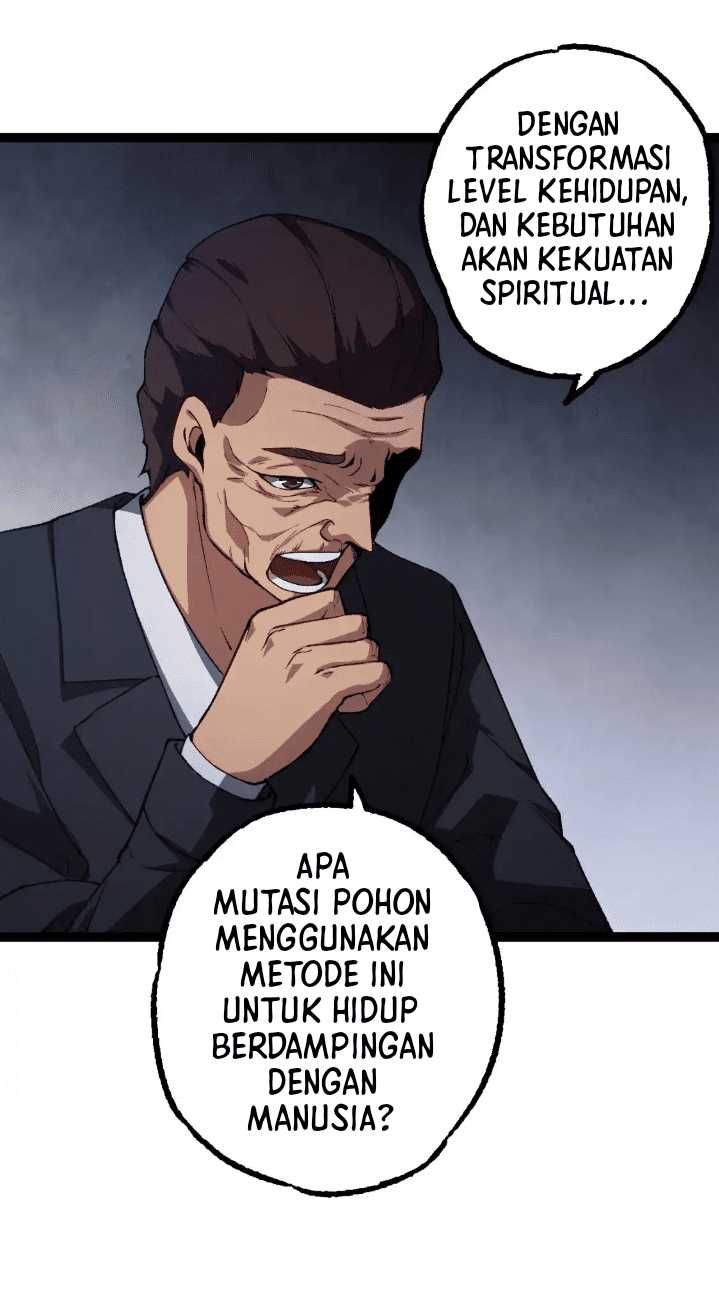 Evolution Begins With A Big Tree Chapter 165 Gambar 51
