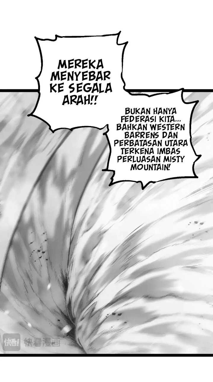 Evolution Begins With A Big Tree Chapter 165 Gambar 57