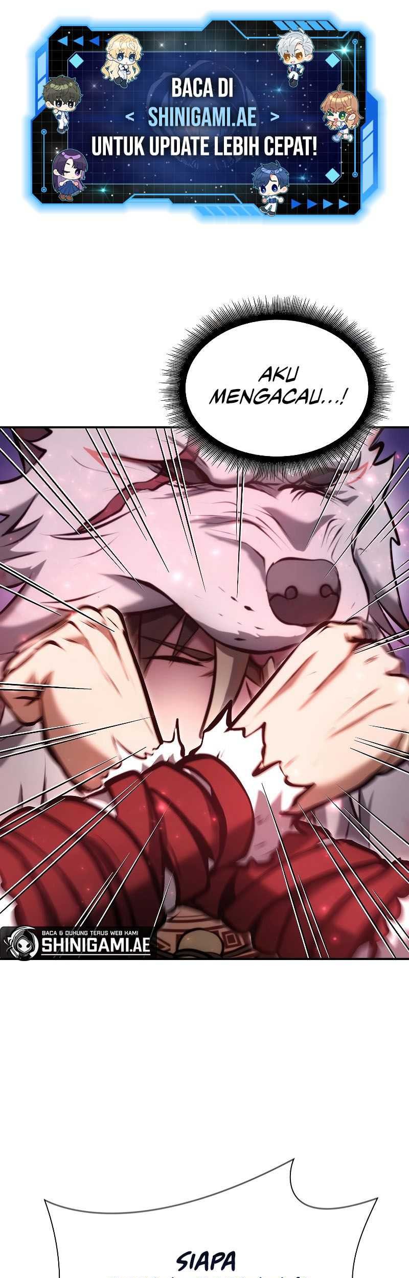 Baca  I Returned As An FFF-Class Witch Doctor Chapter 60 Gambar 2