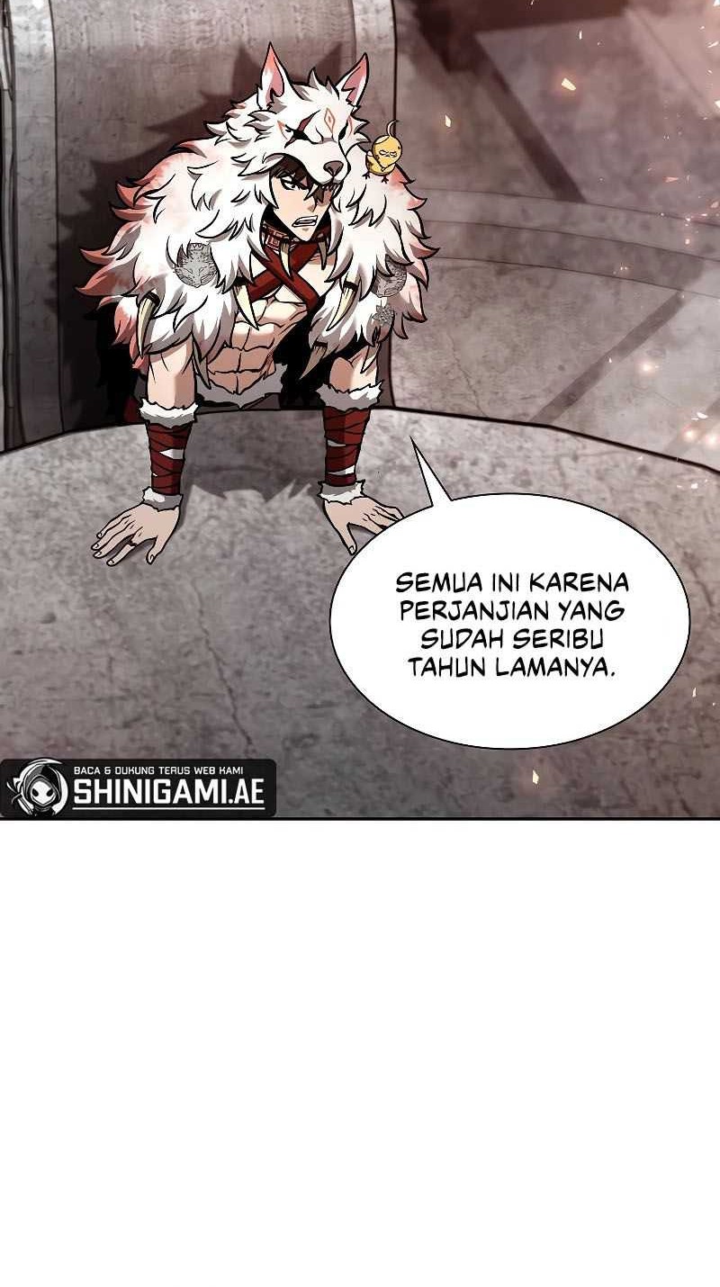 I Returned As An FFF-Class Witch Doctor Chapter 60 Gambar 33