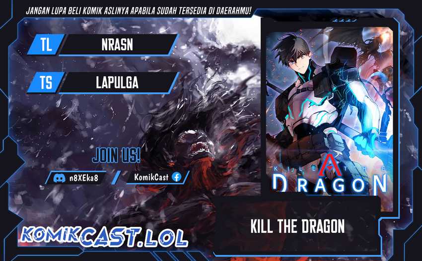 Baca Komik Kill The Dragon Chapter 94 Gambar 1