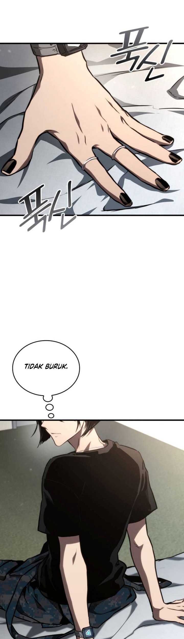 Kill The Dragon Chapter 94 Gambar 6