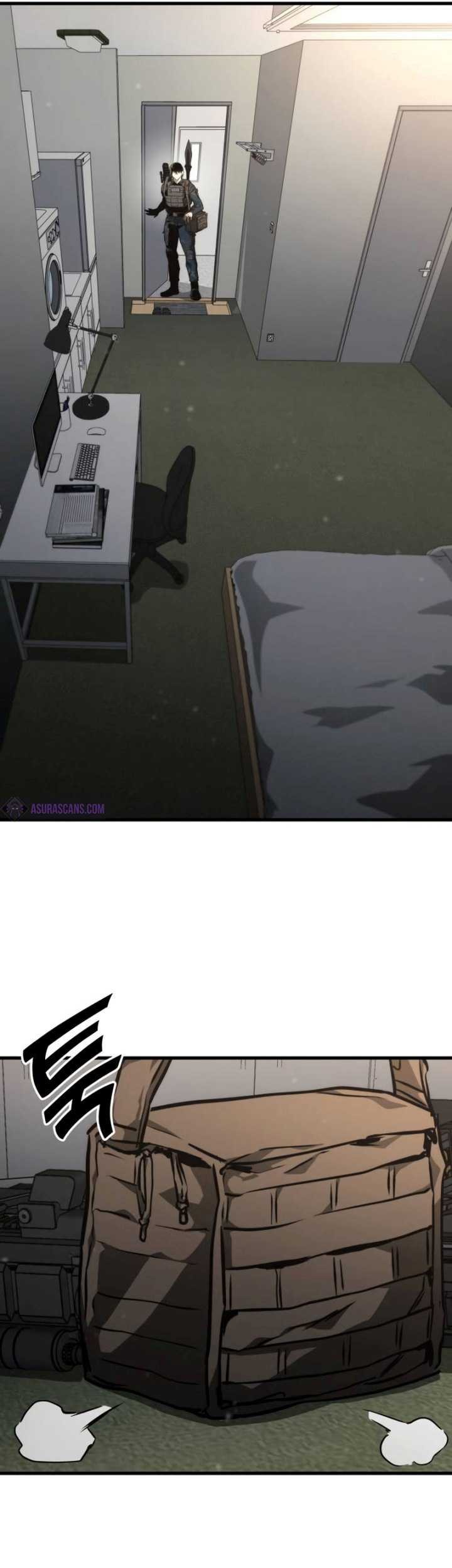 Kill The Dragon Chapter 94 Gambar 8