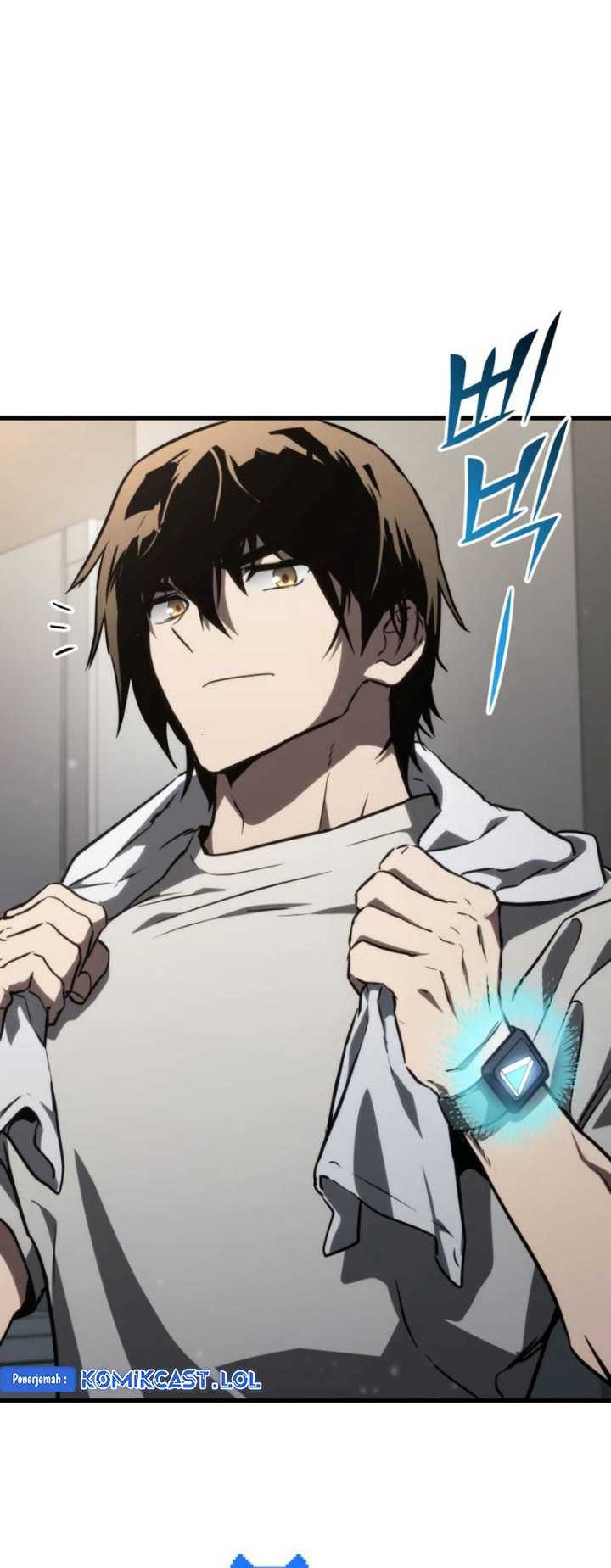 Kill The Dragon Chapter 94 Gambar 9