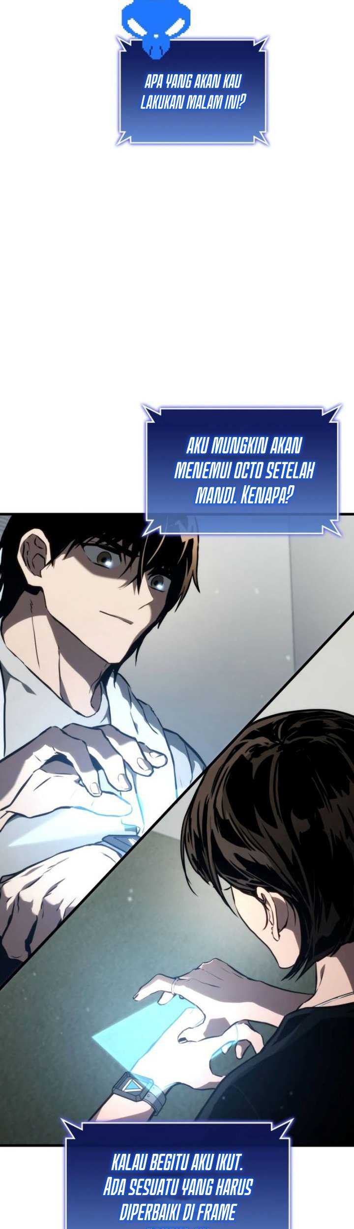 Kill The Dragon Chapter 94 Gambar 10