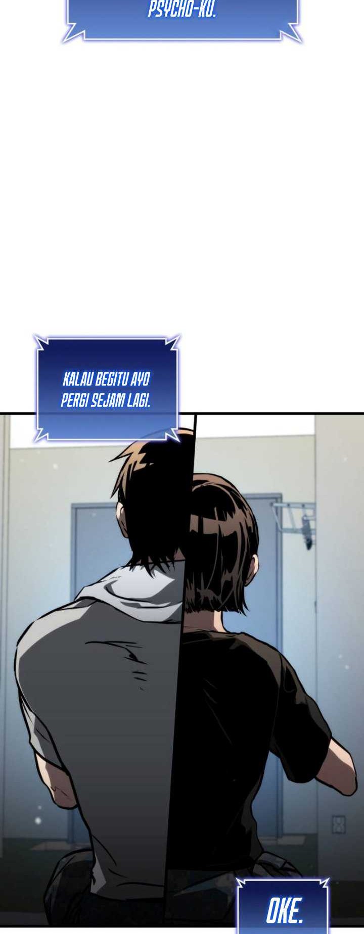 Kill The Dragon Chapter 94 Gambar 11